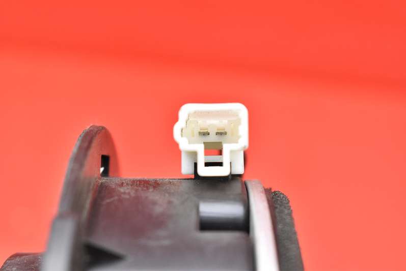 фото №8, Динамик левый перед 96300-2b000 hyundai santa fe 2 ii 06-10