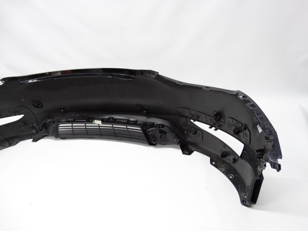 Tesla model y 20- бампер передній 1493745-00-a Доставка