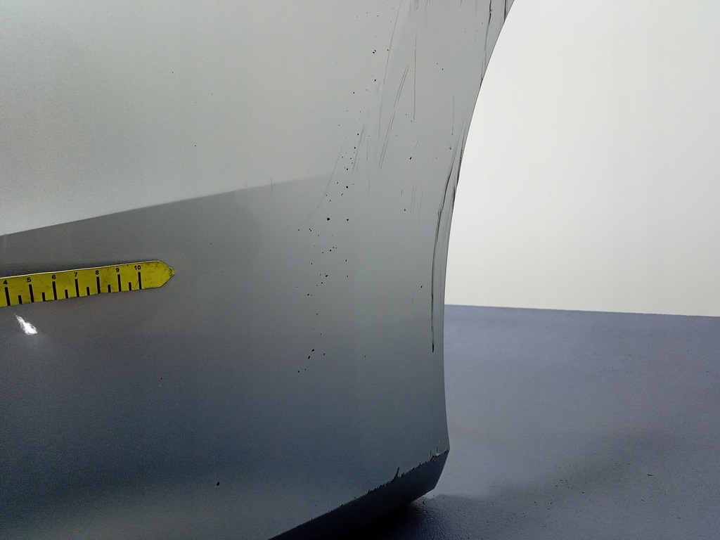 фото №7, Skoda octavia iv hb бампер задняя задний la7w