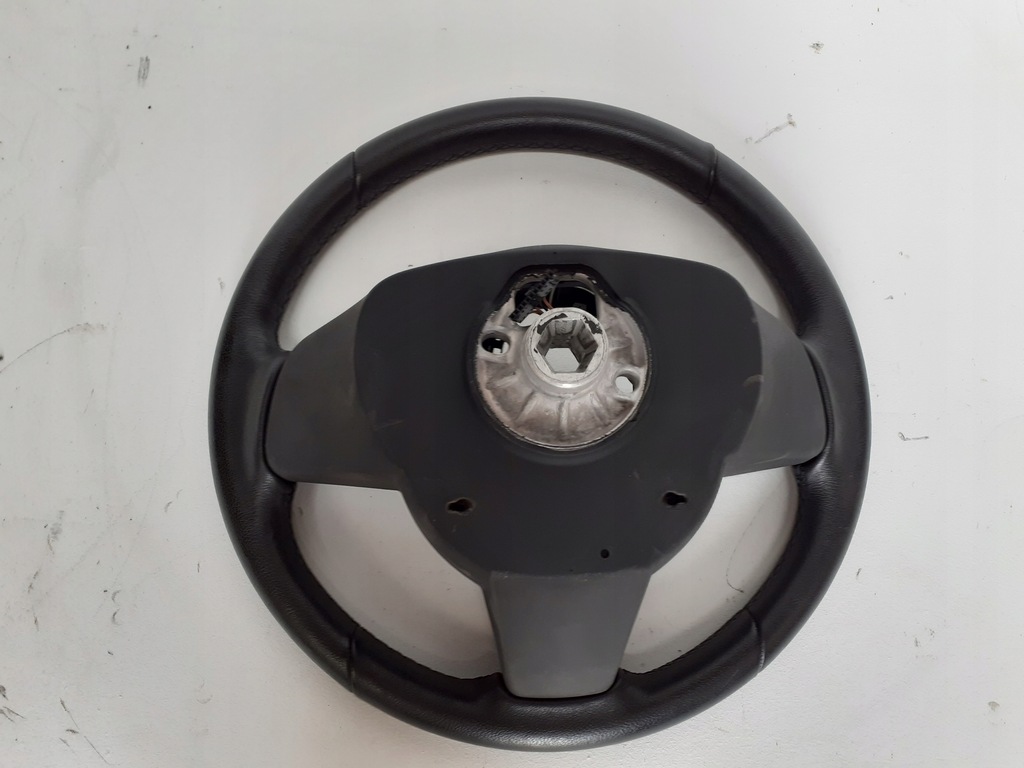 фото №10, Повітропровід шкіра мультифункція jaguar e-pace x540