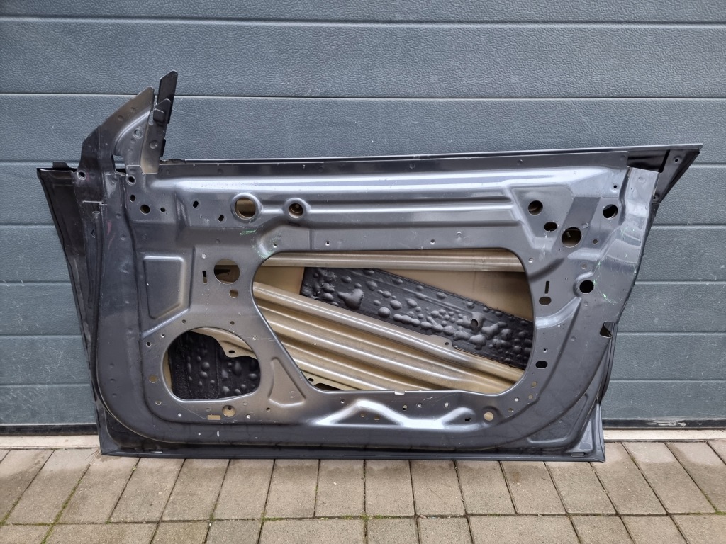 фото №10, Tesla 3 model 3 дверь правое перед передние