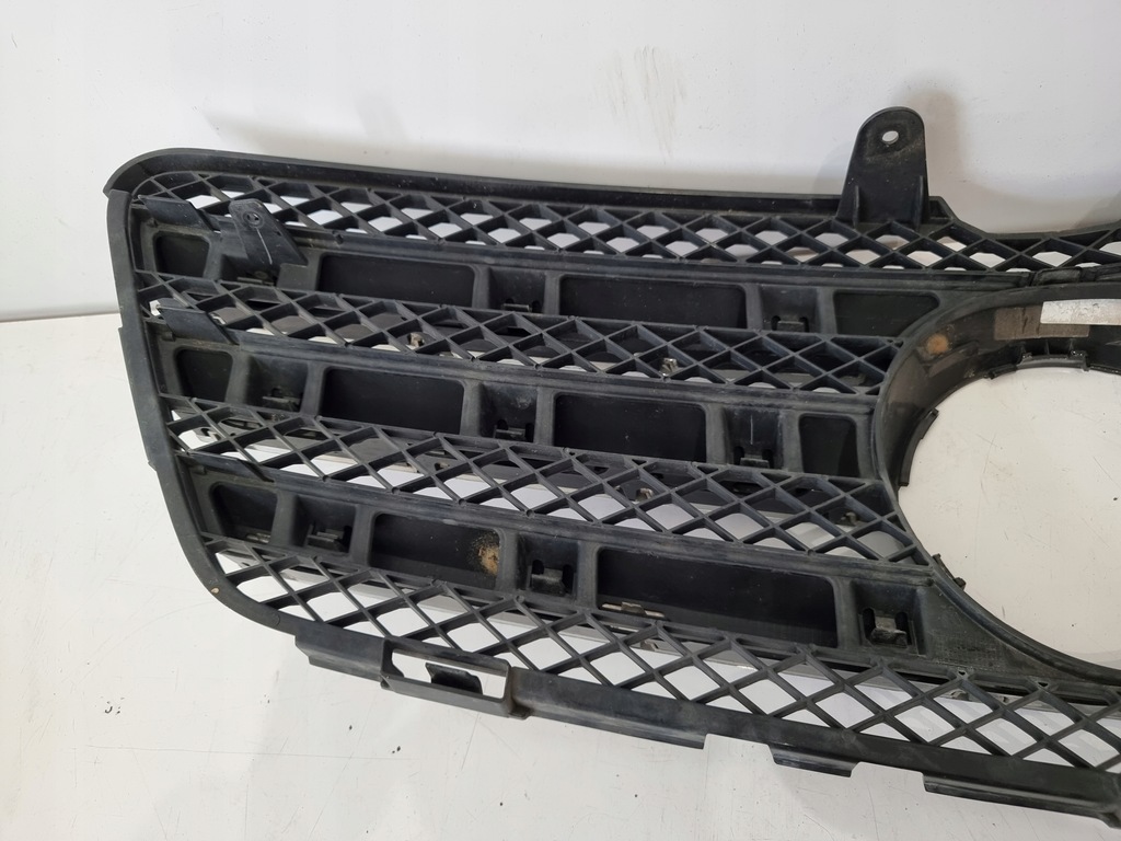 фото №6, Решётка радиатора решётка радиатора mercedes r-klasa w251 a2518880060