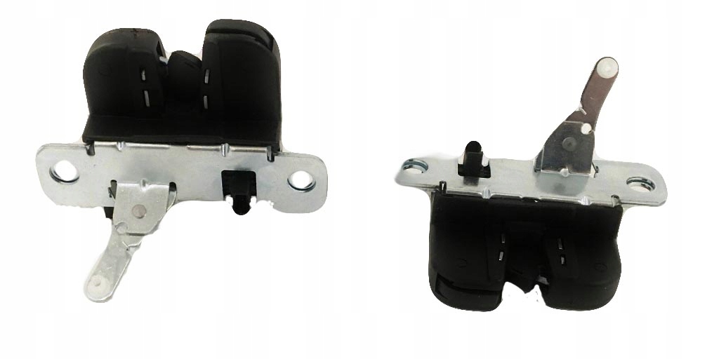 Купити Vw golf iv замок задній кришки 1j6827505b