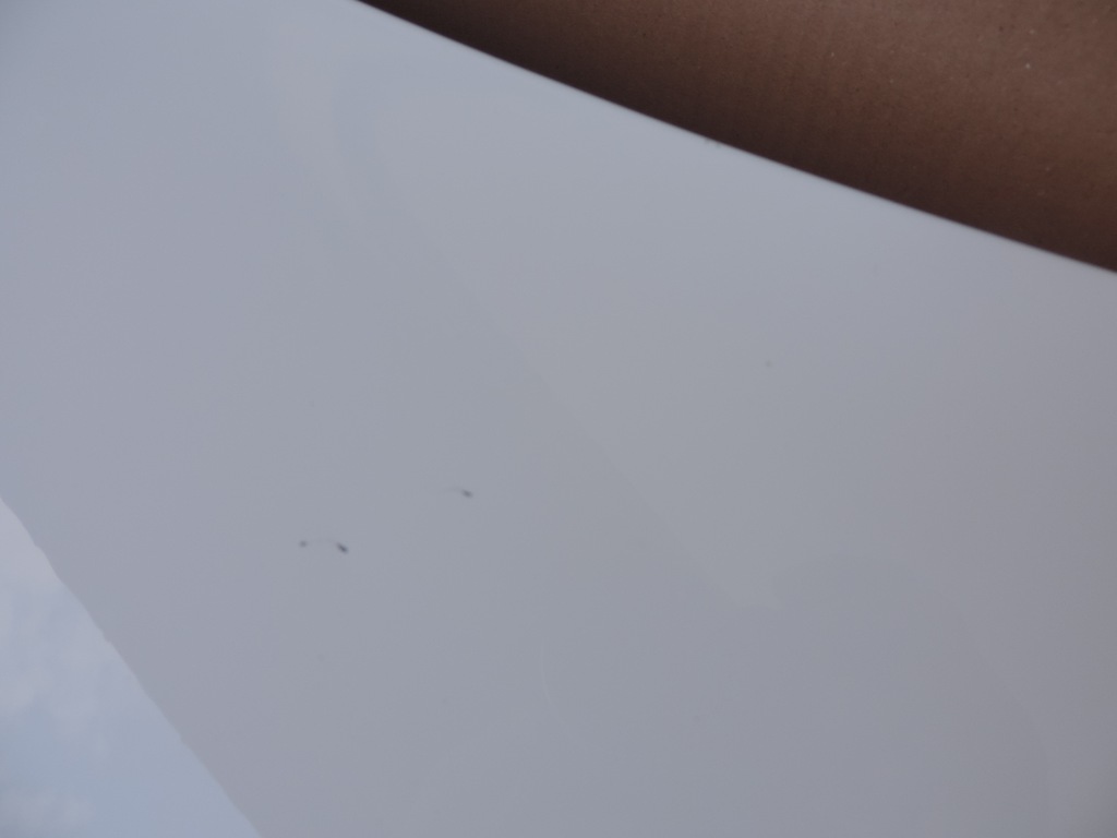 фото №7, Alfa romeo giulia 2016 2017 задняя крышка багажника задняя