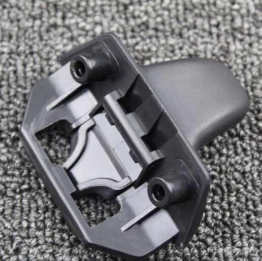 фото №2, Dla land rover freelander 2 кронштейн сонцезахисний