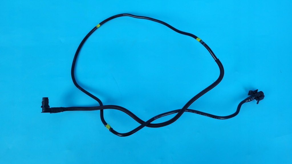 фото №1, Opel astra l vi 23r 1.5d шланг wąż трубка 41010400