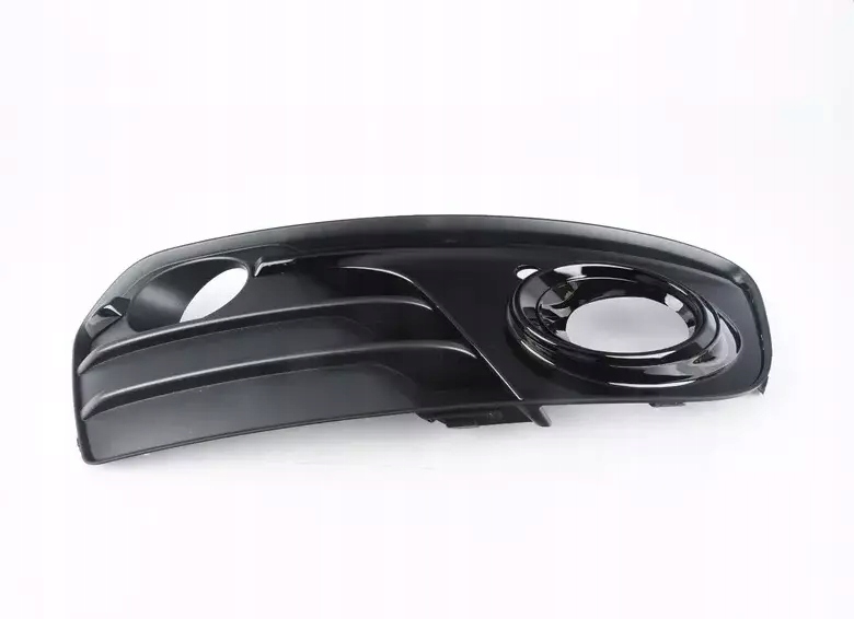 фото №1, Audi q5 8r передня частина правий fog light решітка 8r0807682tbmt oem