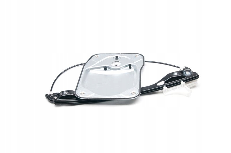 фото №13, Підйомник скло 01skv874 задній правий skoda roomster '06- 5j7839462