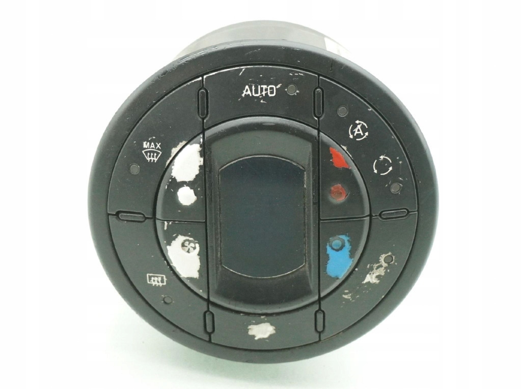 фото №1, Панель кондиционера обдув renault espace iv 8200028447a