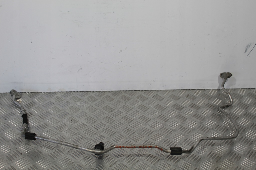 фото №1, Wąż шланг кондиционера bmw 5 f10 f11 lift