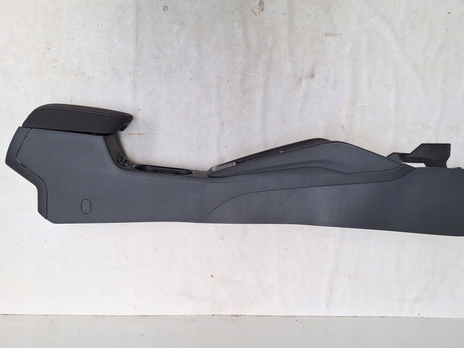 фото №9, Skoda scala kamiq туннель средний подлокотник 655863243b