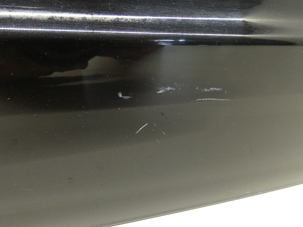 фото №8, Кришка багажника багажника задня задня з скло vw sharan 7n lc9x