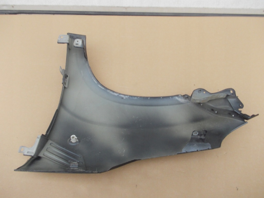 фото №9, Крыло правый перед fiat 500l 500 l