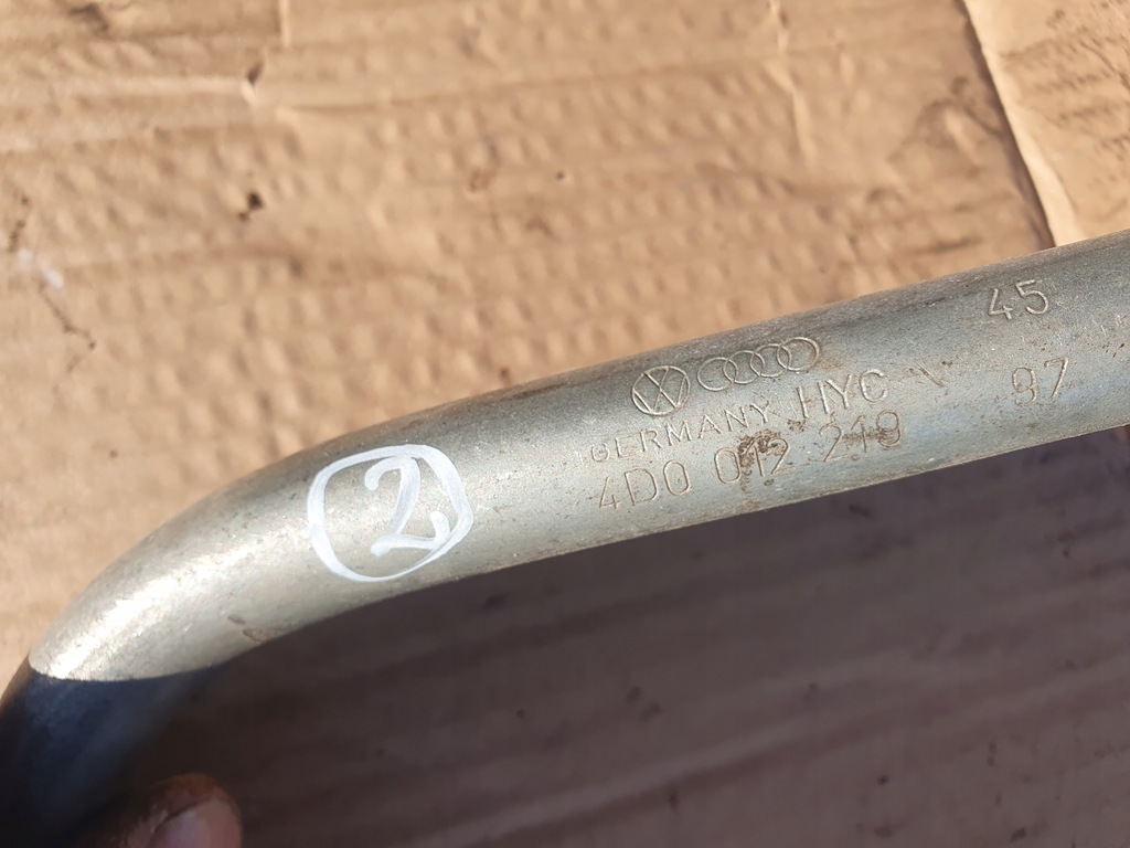 фото №6, Lo73a35-lhd 52488448 повітродувка вентилятор обдув alfa romeo 147 2003 rok