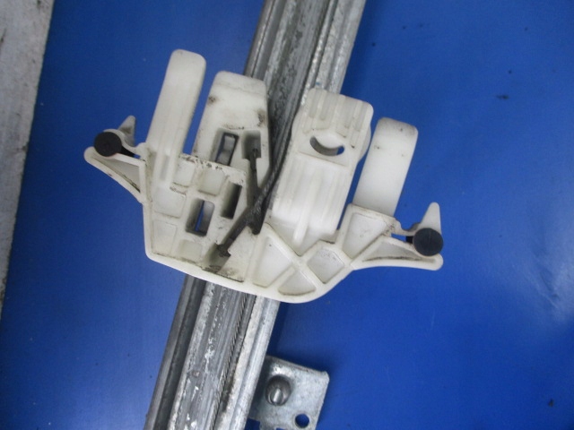 фото №6, Peugeot 807 i подъемник стекло перед левый+ двигатель