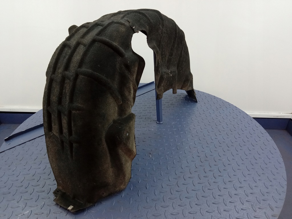 фото №4, Skoda kodiaq i 16- подкрылок задняя левая задние 565810969a