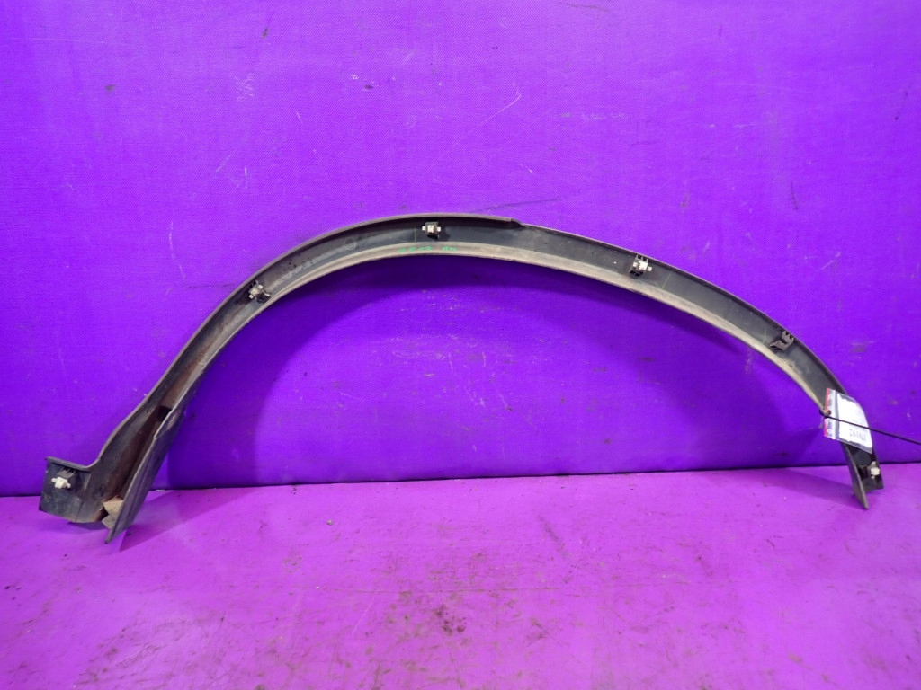 Honda cr-v 3 06-09 молдинг підкрилок праві задній 74410swag010m1 в Україні