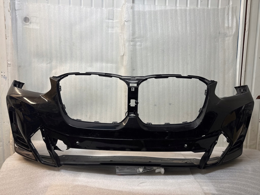 Купить Бампер перед передний bmw x3 g01lift m набор