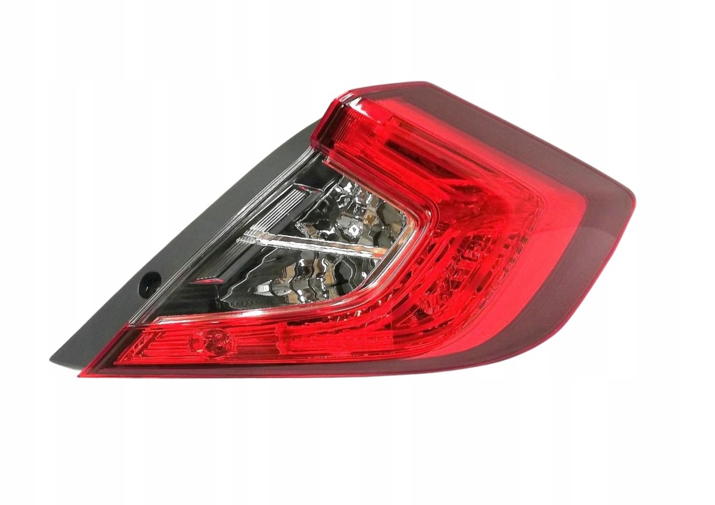 фото №1, Honda civic 2016- лампа задня зовнішня права nowa sedan led 33500texy01