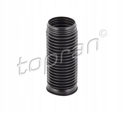 фото №1, Hans pries захист амортизатора перед оригінальний номер 6n0413175a