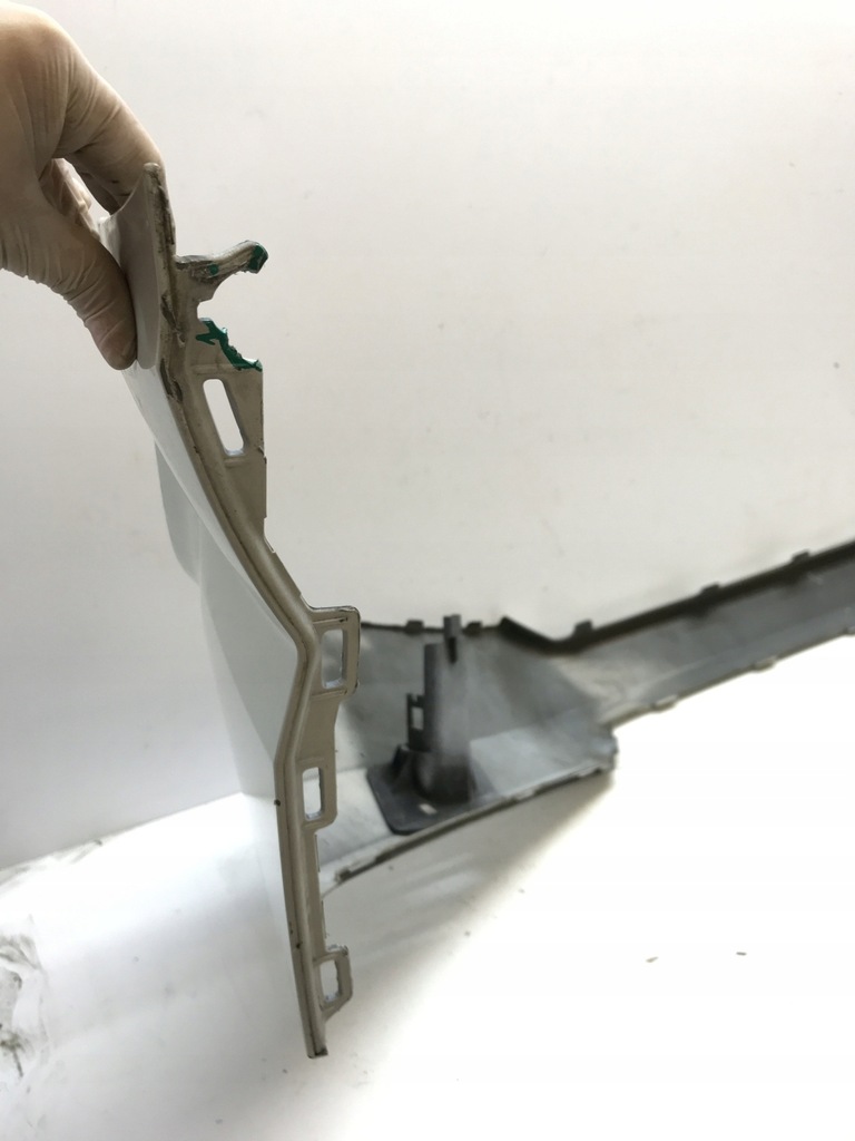 фото №9, Бампер передний vw crafter ii 16- 7c0807819a