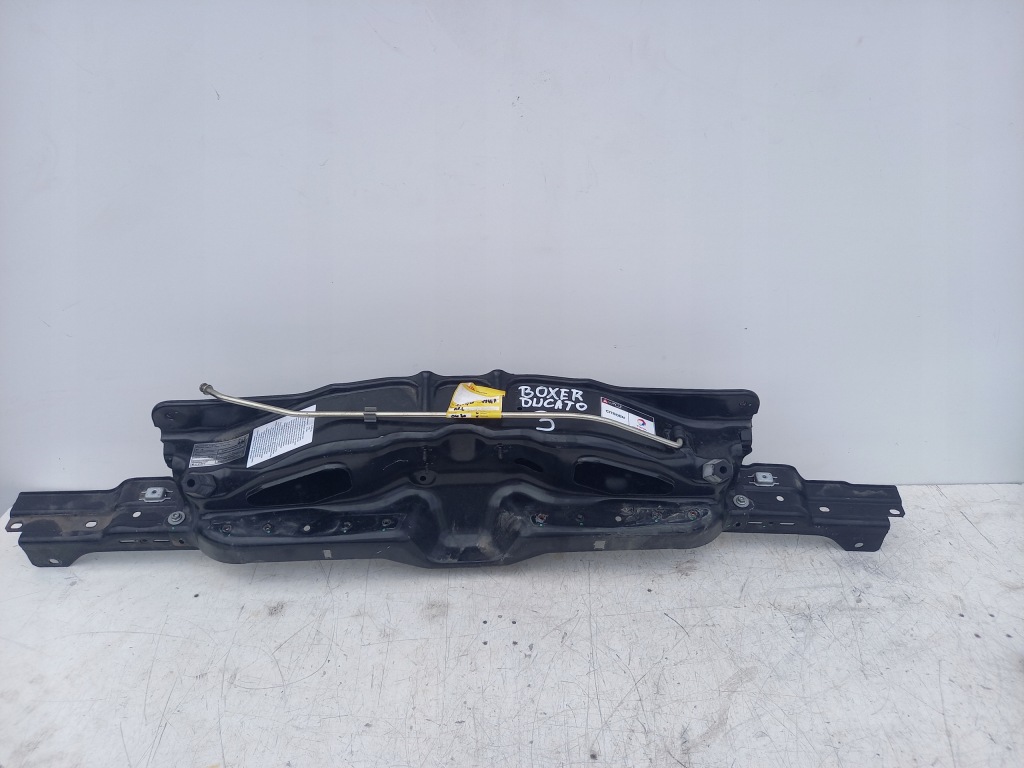 фото №1, Підсилювач pas ducato iii boxer iii