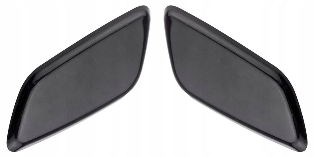 фото №1, Nty eds-ty-098 кришка, бампер + nty eds-ty-099 кришка, бампер