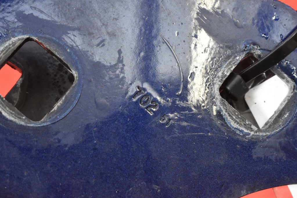 фото №6, Петля петлі капот 1098793-00-d tesla model 3 17-21