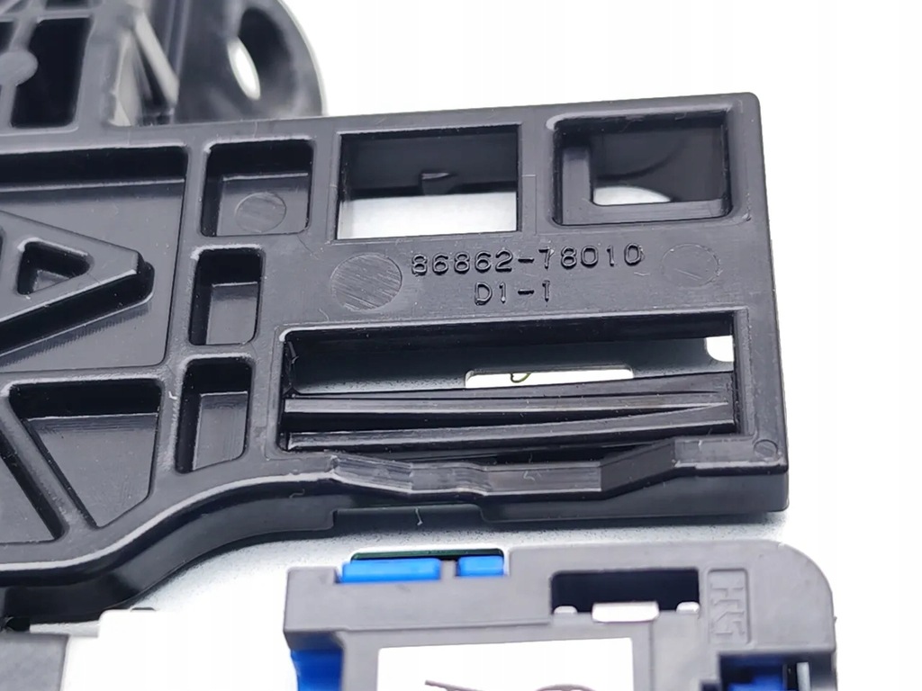 фото №7, Lexus nx антена gps 2017 suv 4/5dr 86862-78010 14-23 full hybrid 300h