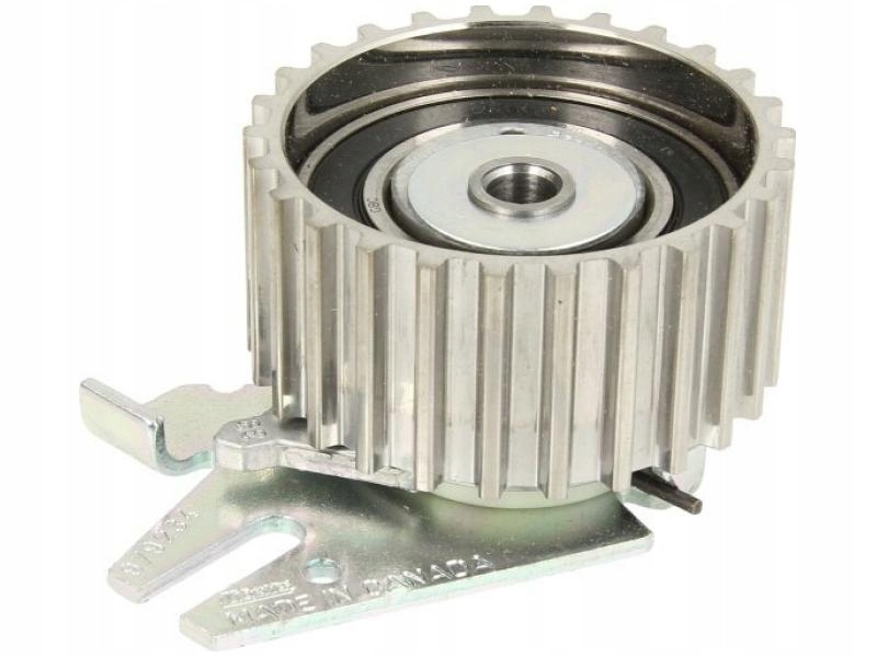 фото №7, Skf vkm 12172 ролик натяжителя, ремень распределительного вала