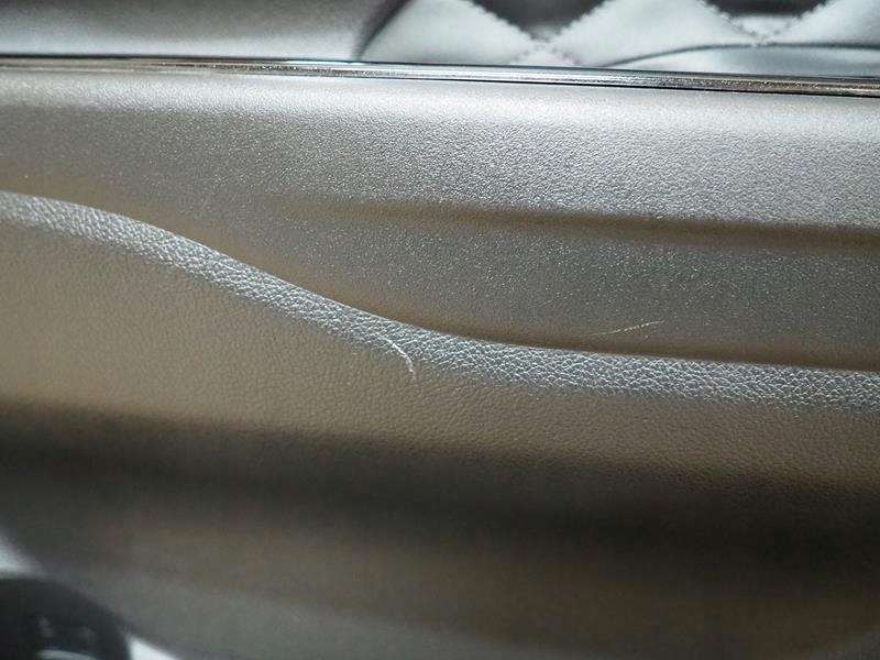 фото №7, Обивка дверь правый перед mitsubishi outlander iii lift