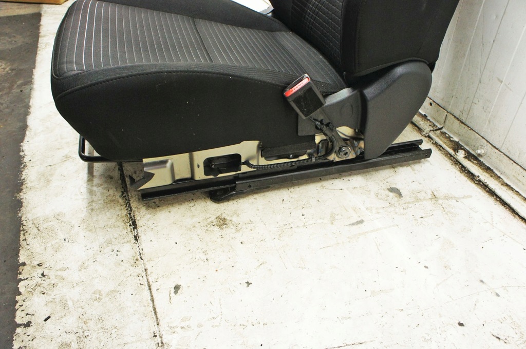 фото №5, Mr058 hyundai i20 iii 20- сидіння правий перед