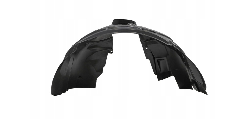 фото №1, Ford fusion, 13 - 17 подкрылок правый ds73a16114cd