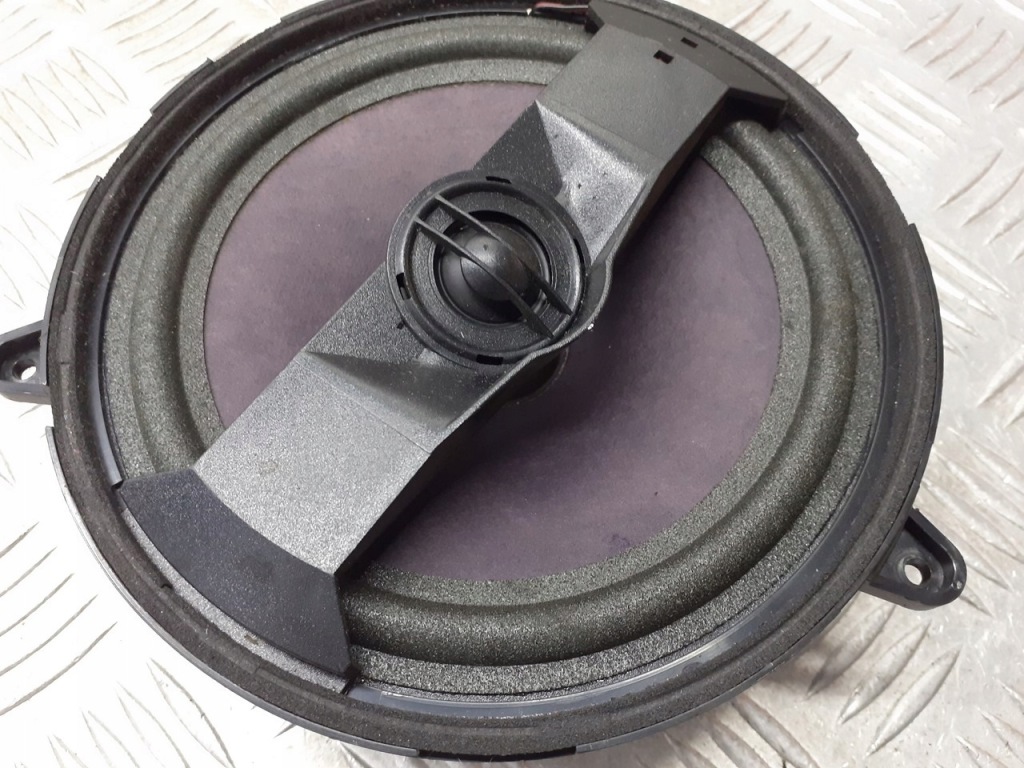 фото №1, Динамик левый задняя audi a3 8l 1.6 8d9035412b