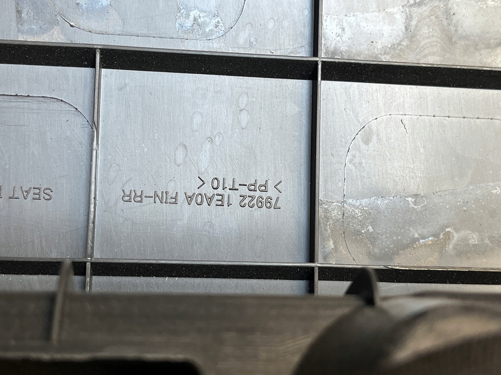 фото №7, Nissan 370z защита салона 799221ea0a 79922 1ea0a