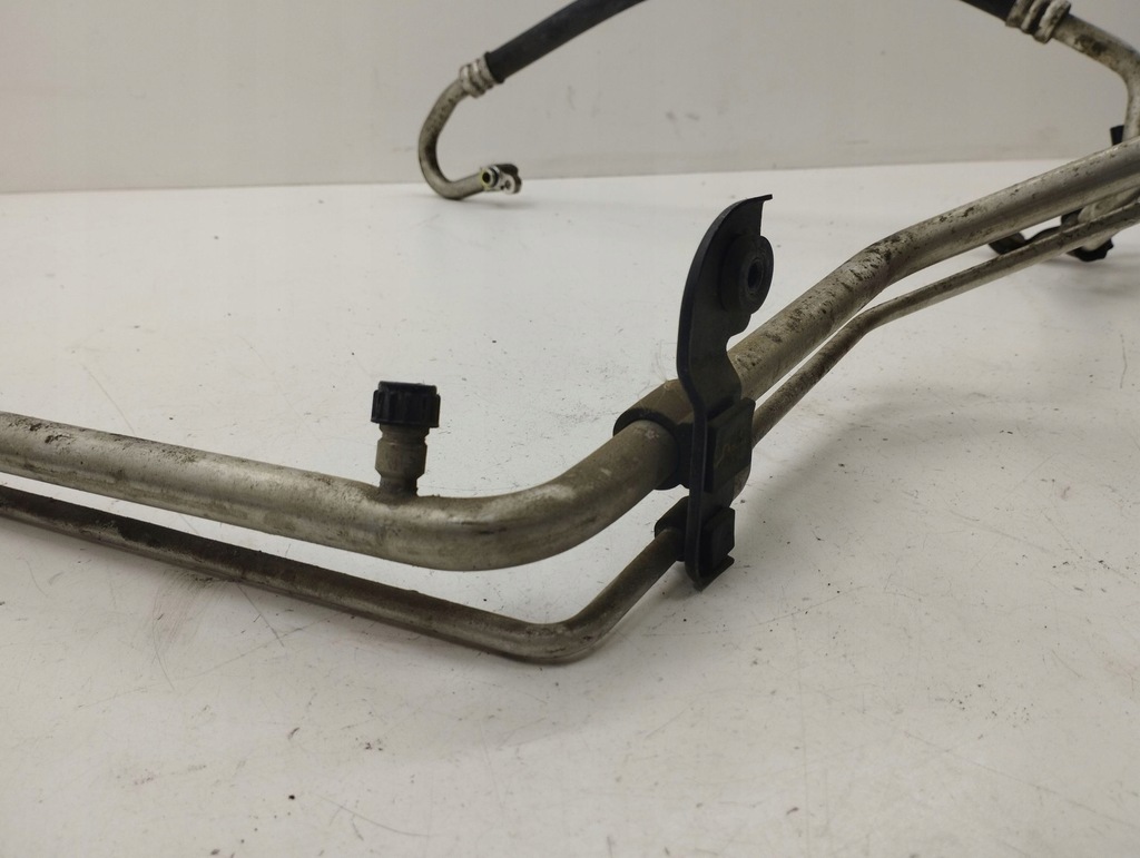 фото №5, Kia sportage 2007 шланг кондиционера