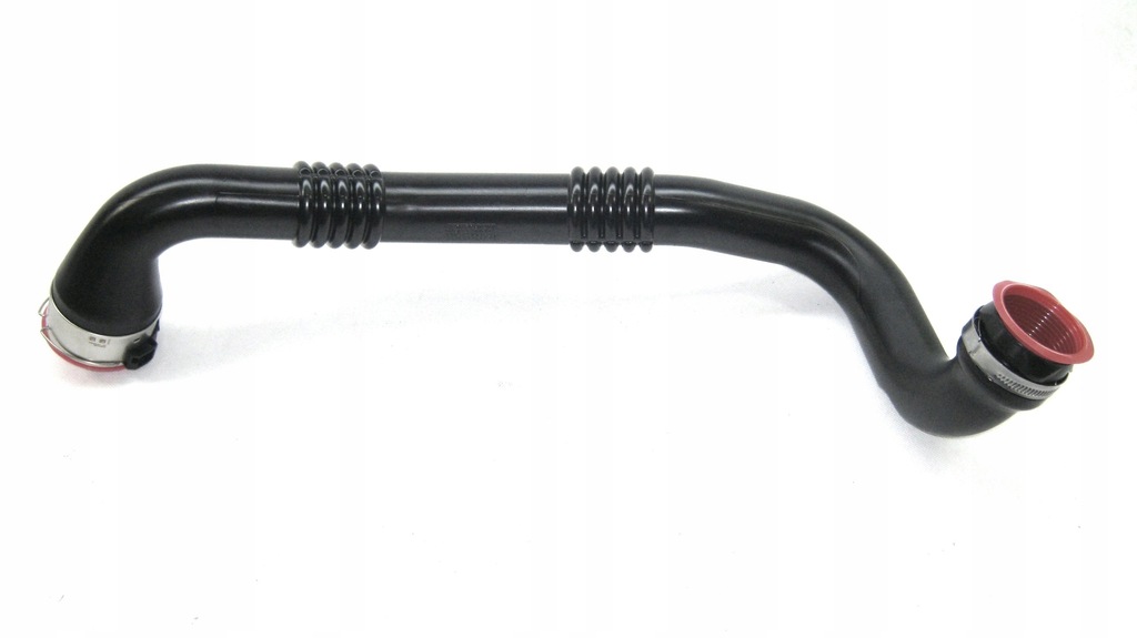 фото №1, Шланг интеркулер master iii 2.3 144604965r