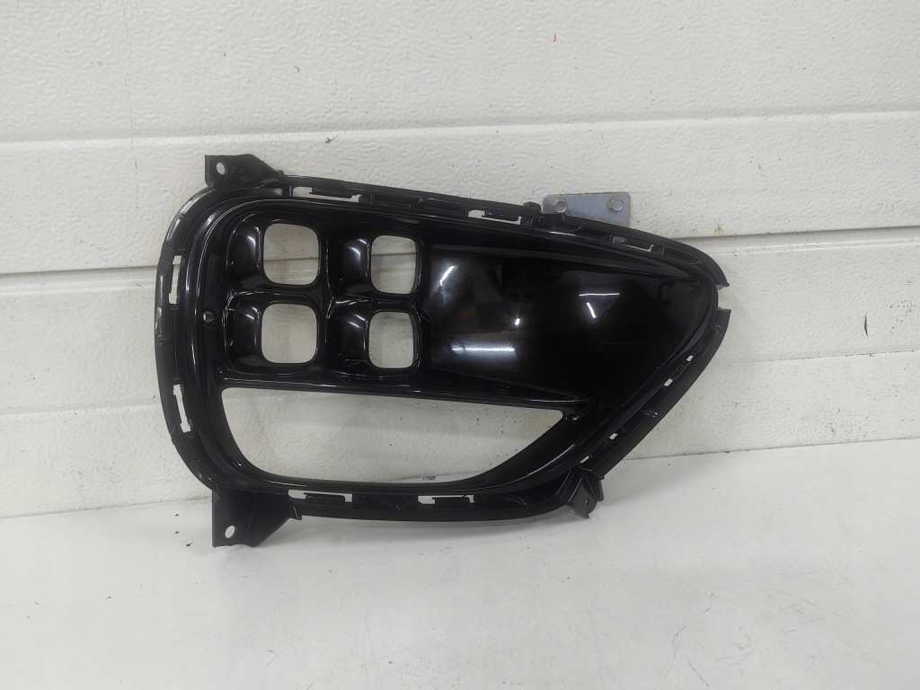 фото №1, Решётка бампера правая kia proceed ii gt