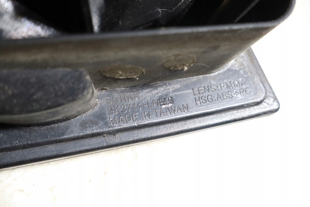 фото №6, Лампа левая задняя seat leon i