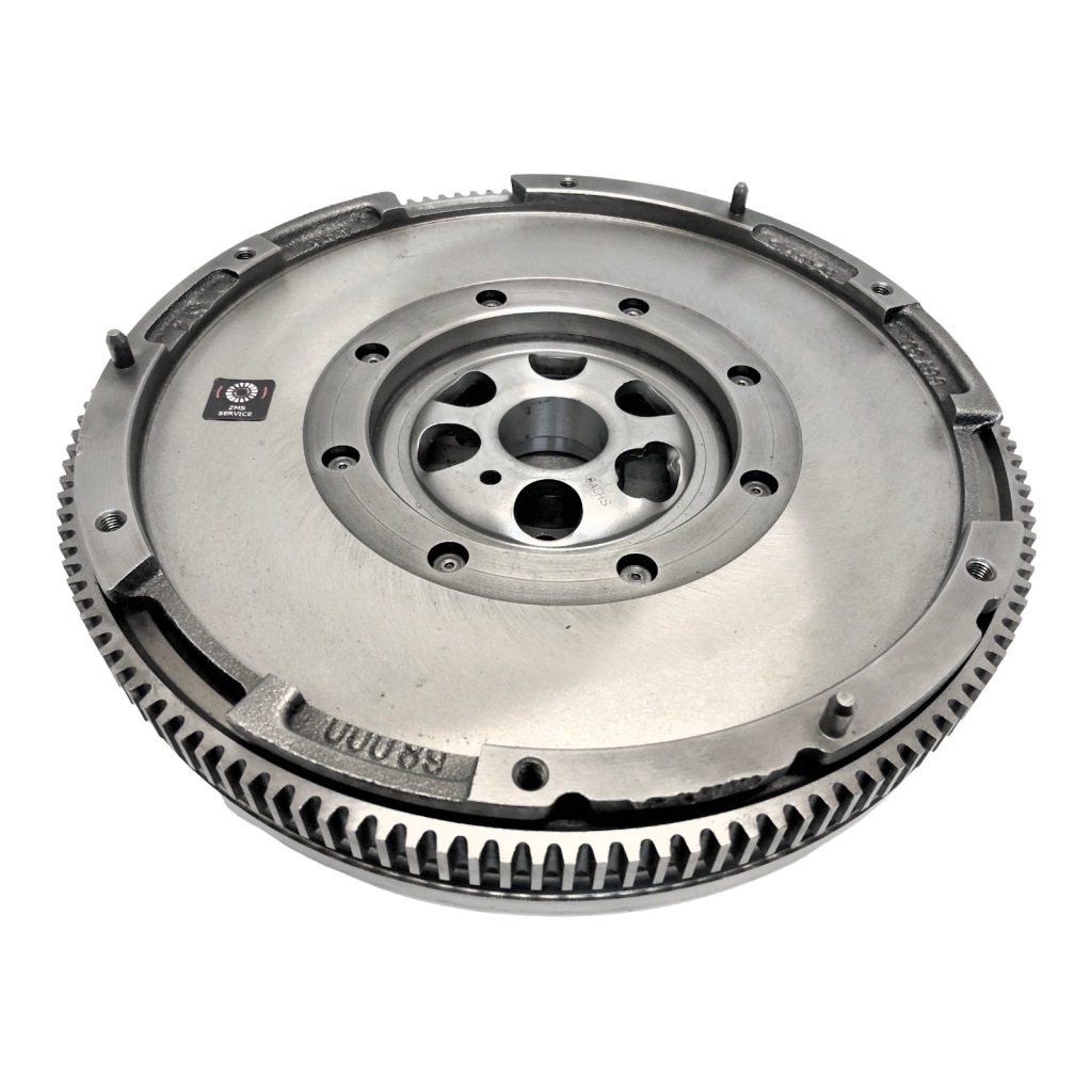 фото №16, Sachs 2294 000 113 - колесо двомасовий зчеплення / vw