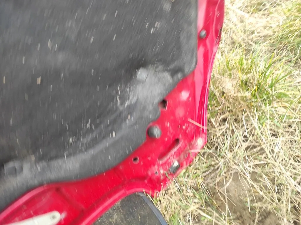 фото №8, Seat altea xl 2008 капот 5p0823155