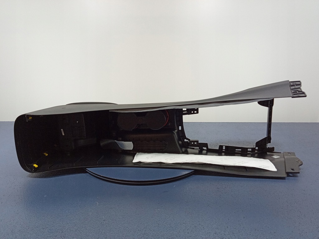 фото №6, Kia ceed iii туннель средний подлокотник eu