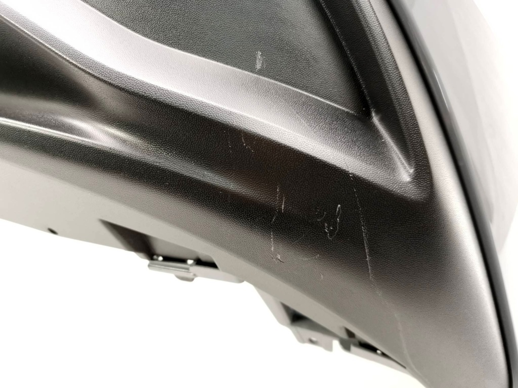 фото №11, Новый org бампер задняя 4x pdc vw golf viii la7c