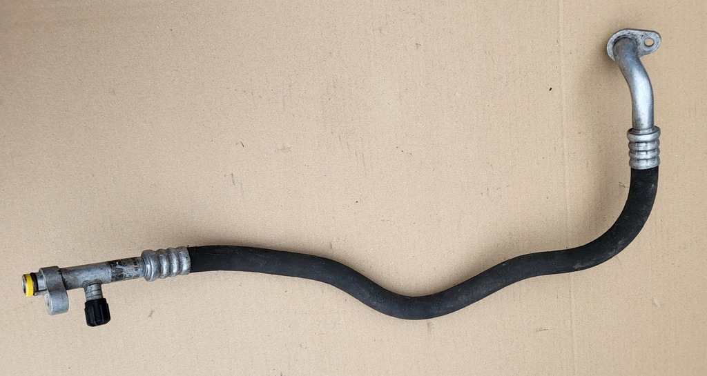 фото №1, Шланг wąż кондиціонера трубка mercedes s w221 s500 оригінальний номер eu