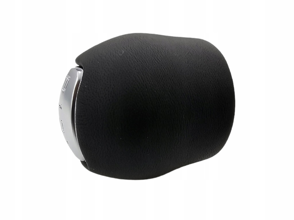 фото №13, Ручка переключения передач iveco daily iv v 2006-2014 6 передач кожа