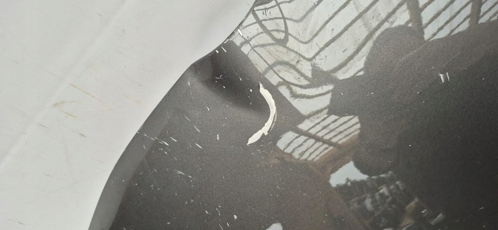 фото №15, Alfa romeo tonale 22- капот кришка двигуна