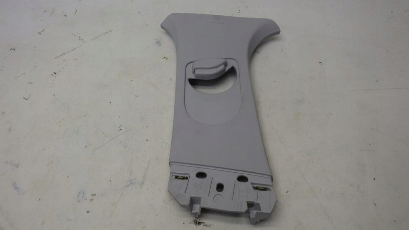 фото №1, Пластик захист стійка b ліва megane iv 769146987r