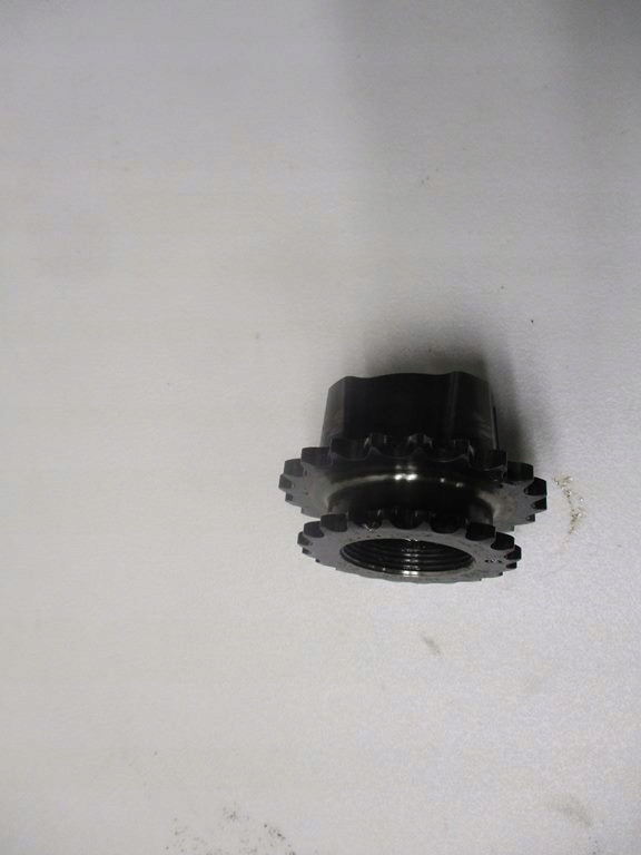 фото №15, Натягувач ланцюг напрямна колесо розподільного валу bmw e60 2.0 d