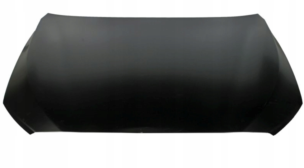 фото №1, Bmw 5 gt f07 2009-2017 капот кришка двигуна nowa