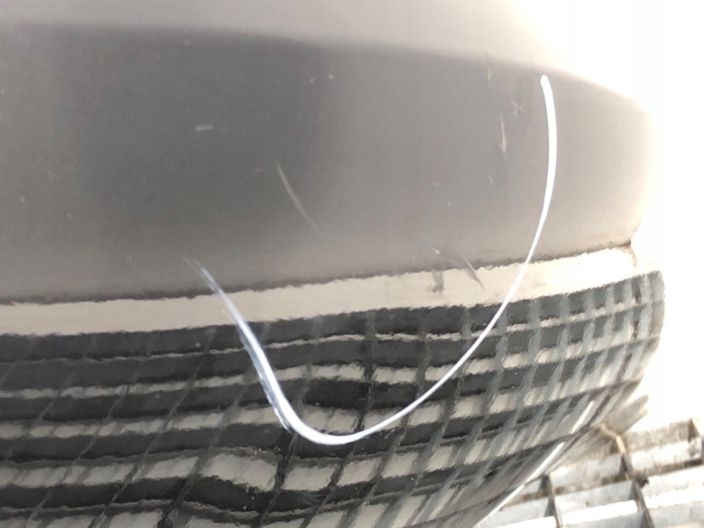 фото №10, Бампер задня audi a8 d3 sedan/limuzyna 02-10 задній